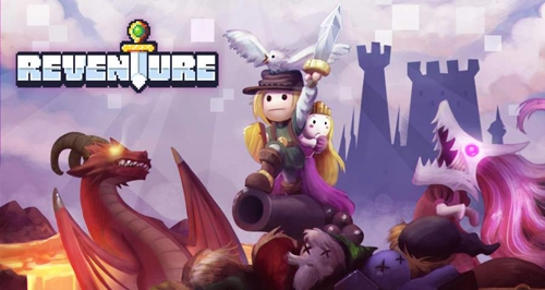 重生大冒险最新版-图2