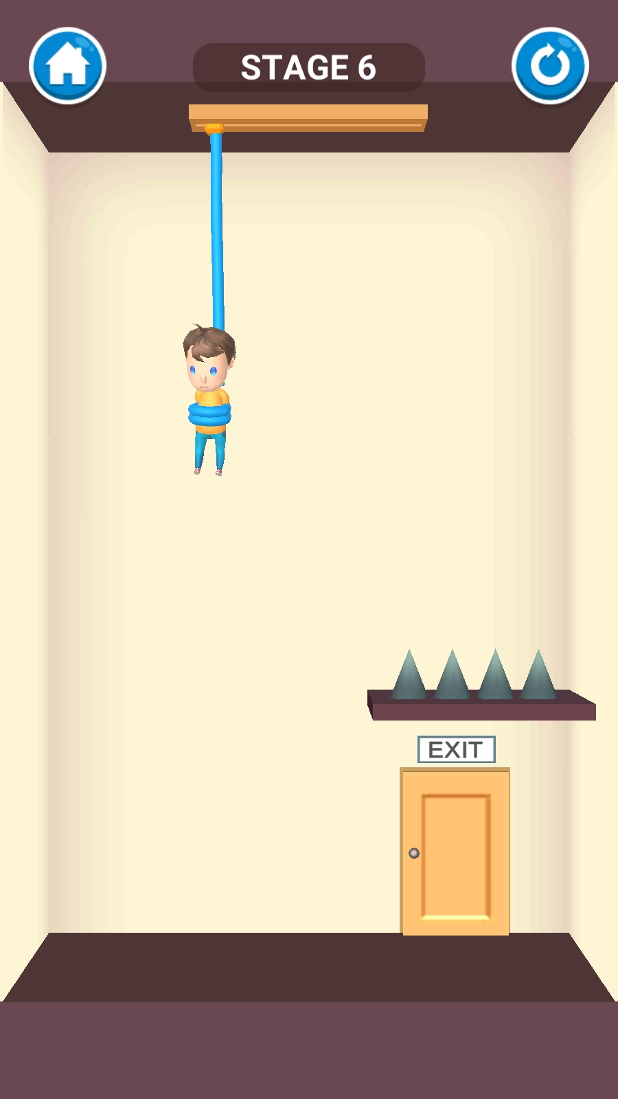 救救宝宝游戏-图4