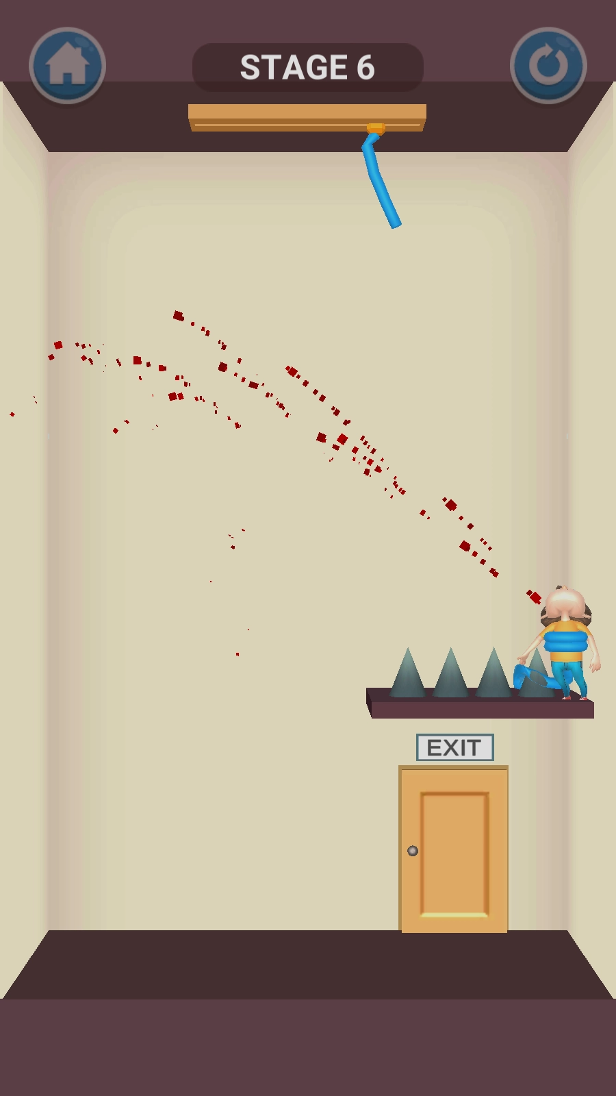 救救宝宝游戏-图1