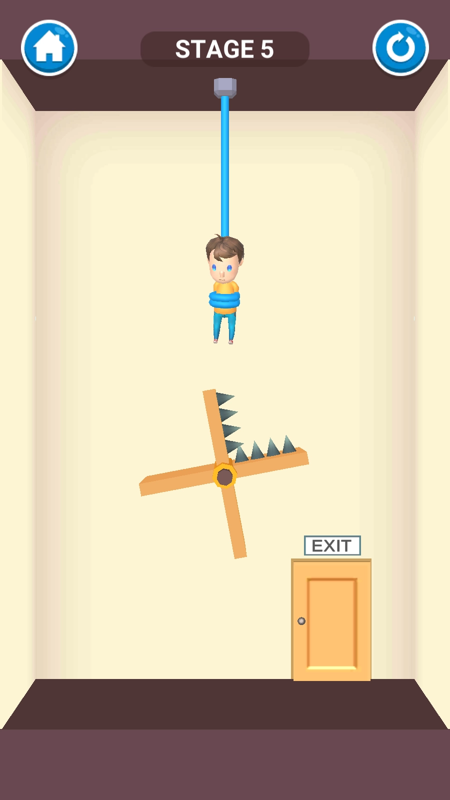 救救宝宝游戏-图2