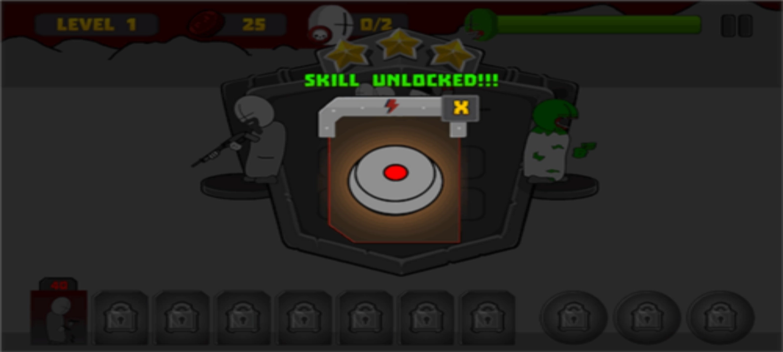 暴力迪吧联合计划汉化版-图2