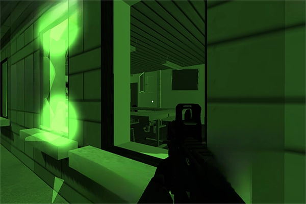 cqb射击代号腐烂菜单(2)