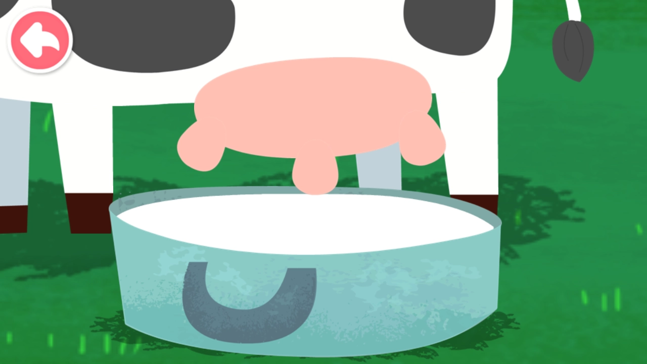 宝宝小牧场游戏