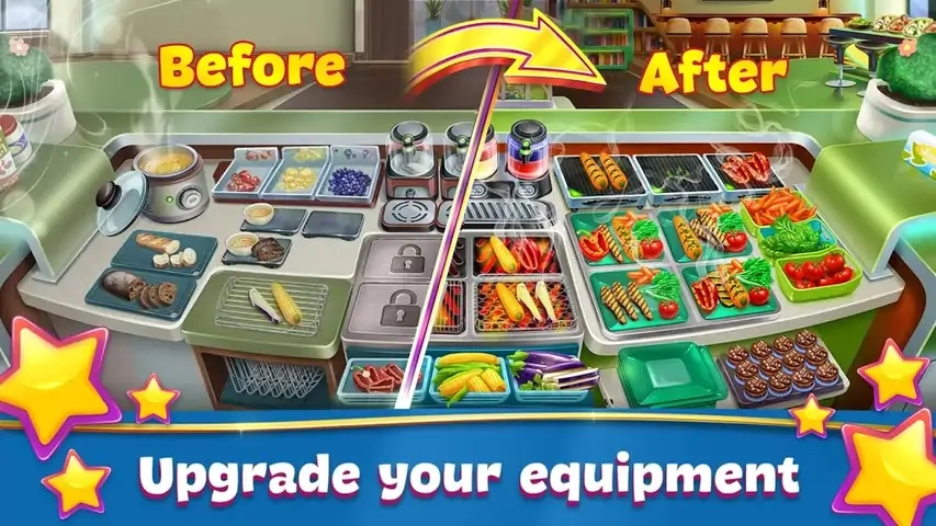 烹饪发烧友安卓图2