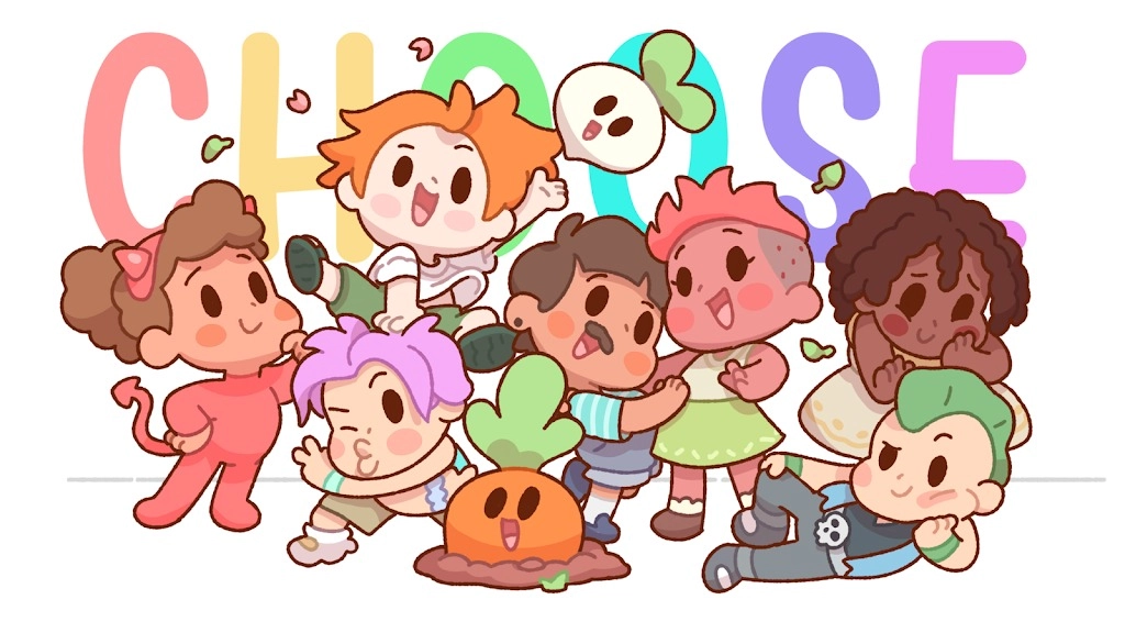 我亲爱的农场中文(1)