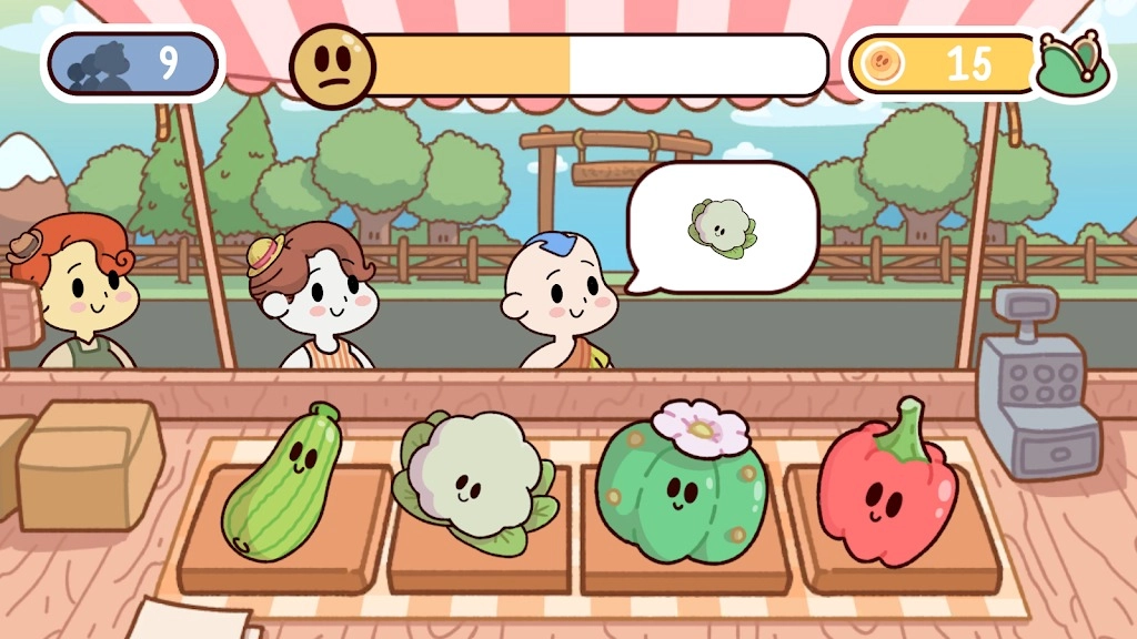 我亲爱的农场中文(3)