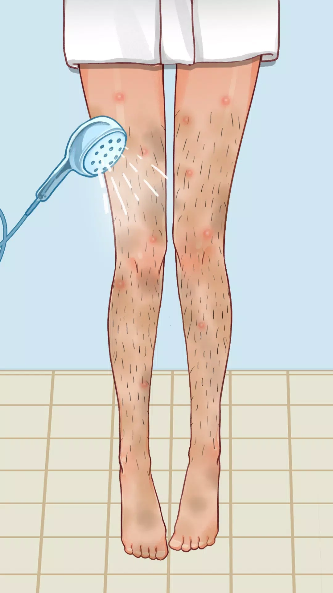 完美整理游戏(4)