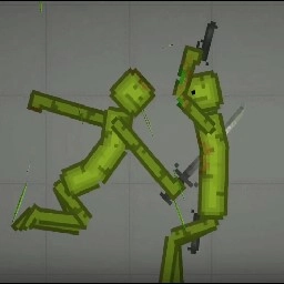 西瓜游乐场最新版 v1.0