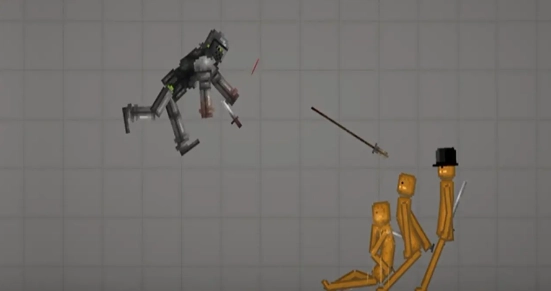 西瓜游乐场最新版图1