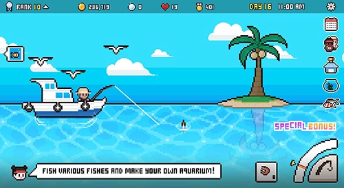 水族馆大亨中文版图2