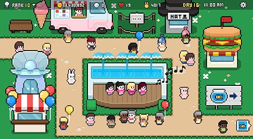 水族馆大亨中文版图4