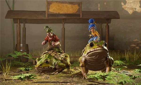 双人成行大冒险中文版截图3