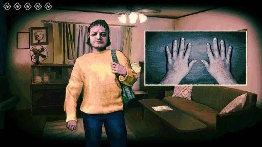 末世来临游戏(5)