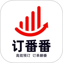 订番番包厢预订