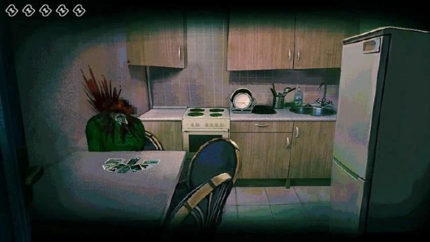 末世来临游戏(3)