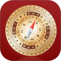 电子罗盘指南仪手机版