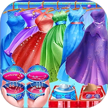芭比公主明星时尚派对免费版