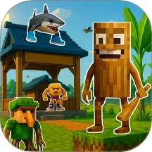 木棍人合并战争游戏