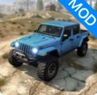 越野泥浆卡车驾驶2026