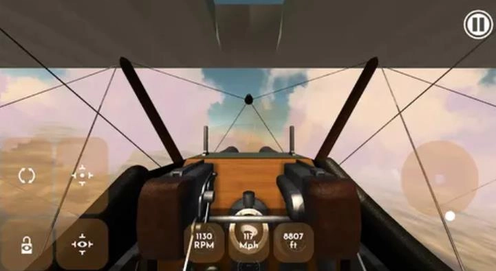 大战空战精简版