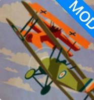 大战空战精简版