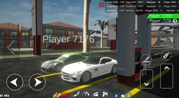 梅赛德斯AMG赛车2026图2