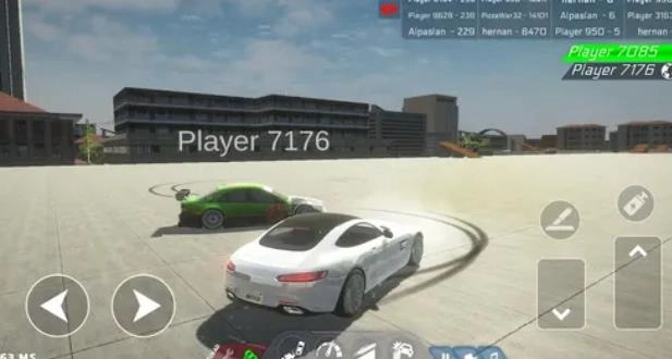 梅赛德斯AMG赛车2026图1