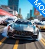 梅赛德斯AMG赛车2026