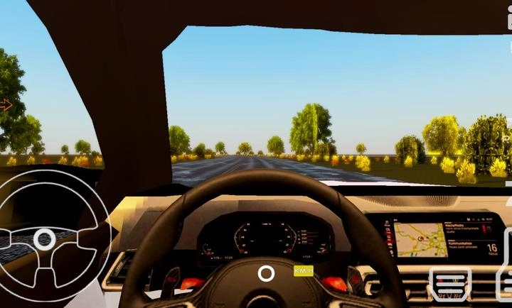 德国汽车M3模拟器图2