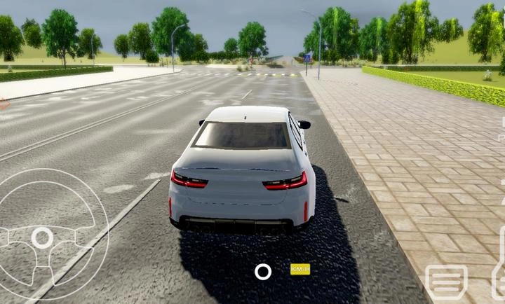 德国汽车M3模拟器图4