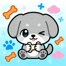 汪汪模拟器 V0.250923.177