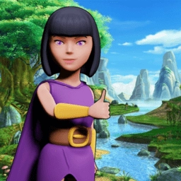 黑魔法奇幻农场 V1.0