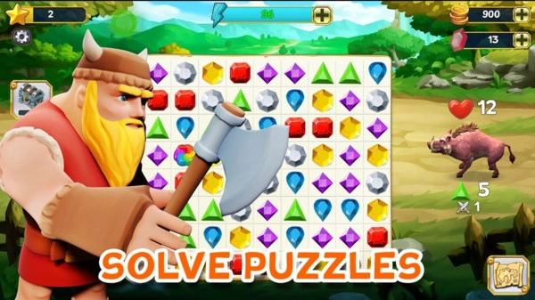 黑魔法奇幻农场图2