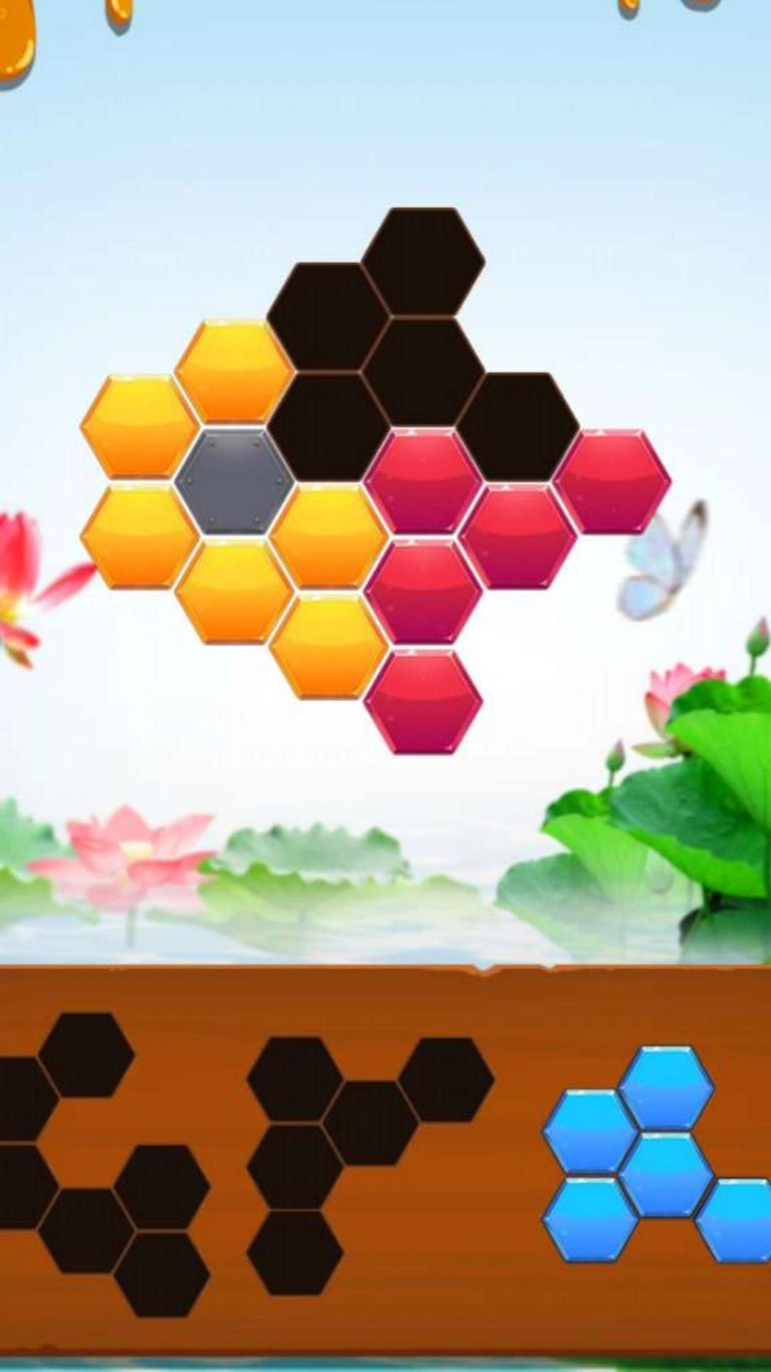 方块堆叠大挑战(2)