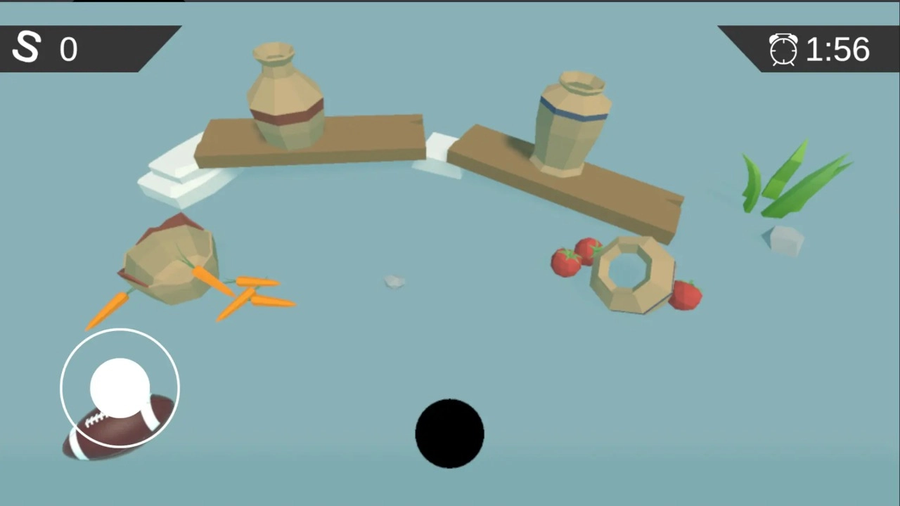 小镇黑洞游戏图3