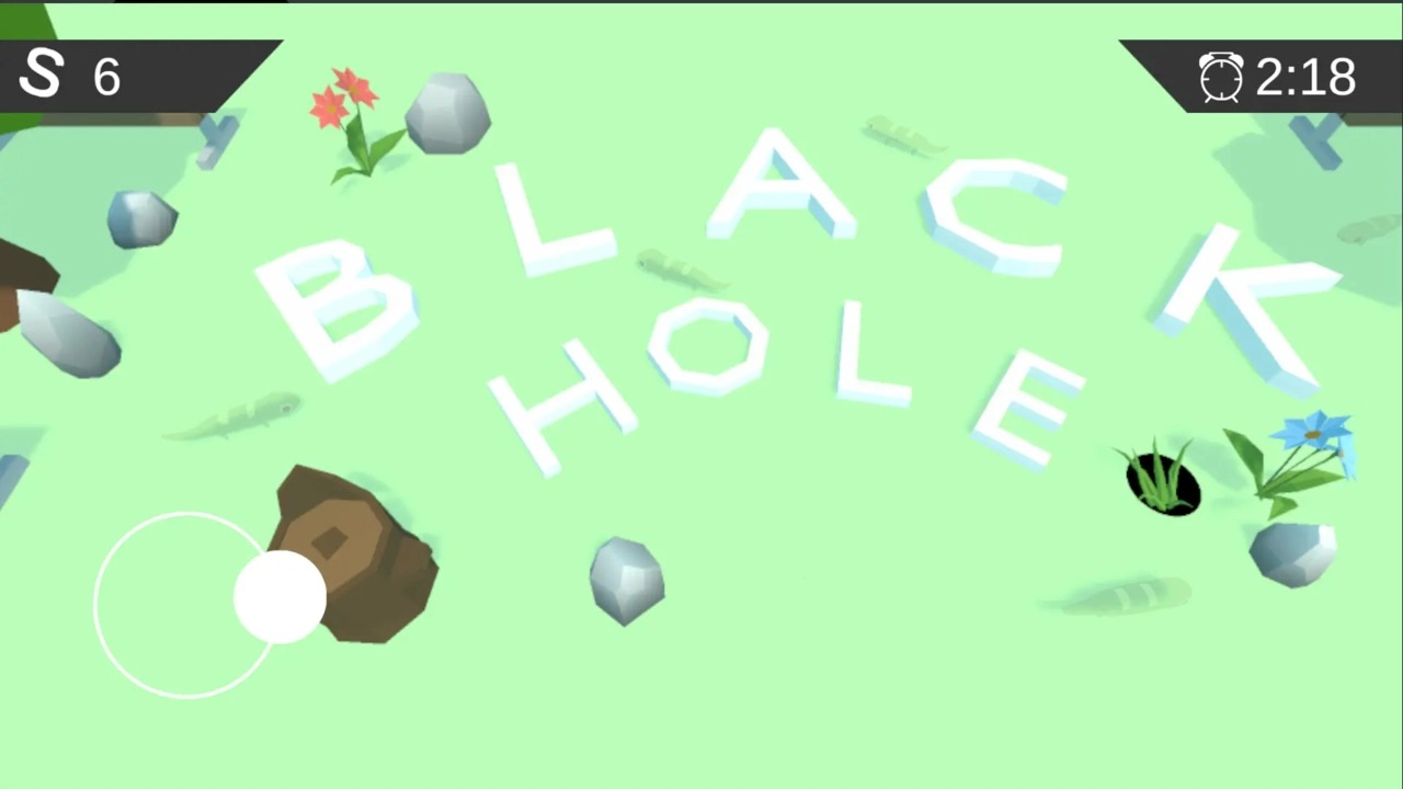 小镇黑洞游戏图1