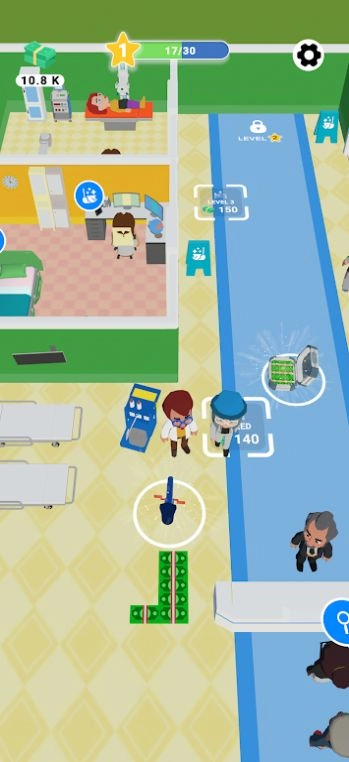 我的完美诊所免广告版(2)