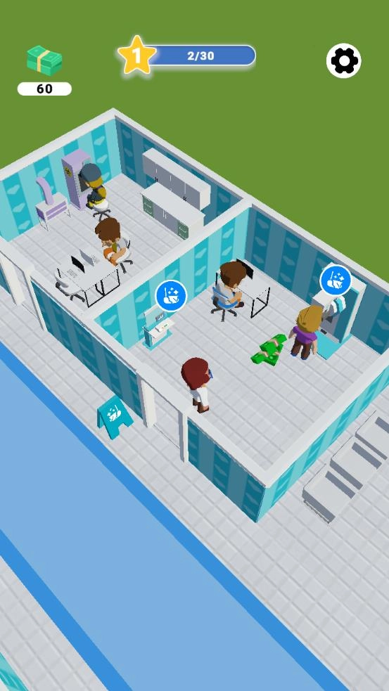 我的完美诊所免广告版(3)