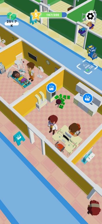 我的完美诊所免广告版(1)