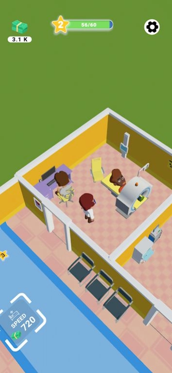 我的完美诊所免广告版(4)