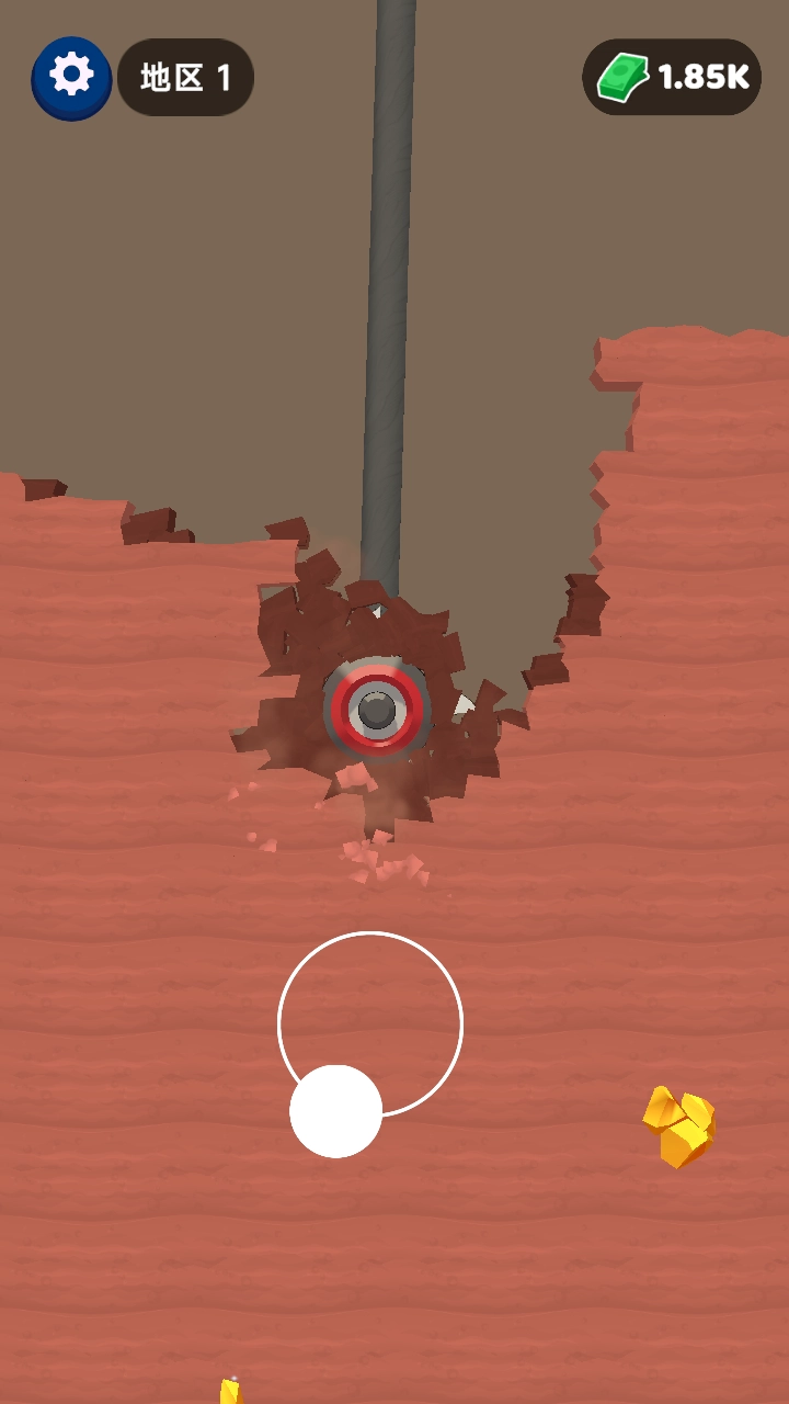 矿工小能手正版