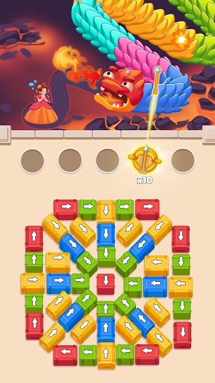 营救女孩无广告版(2)