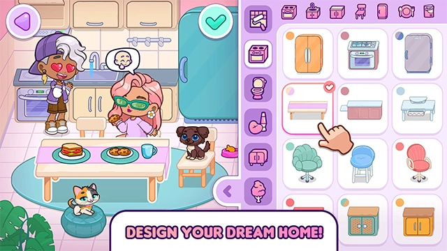 多普莱斯世界无广告(2)