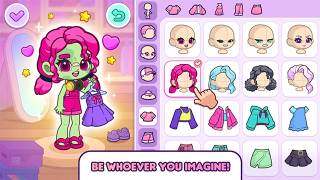 多普莱斯世界无广告(4)