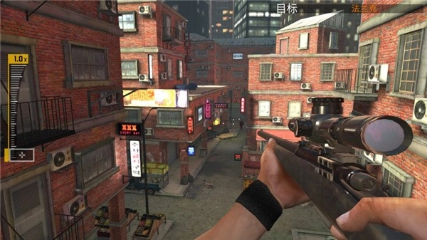 狙击任务(SniperMission)图3