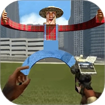 盖瑞模组四游戏