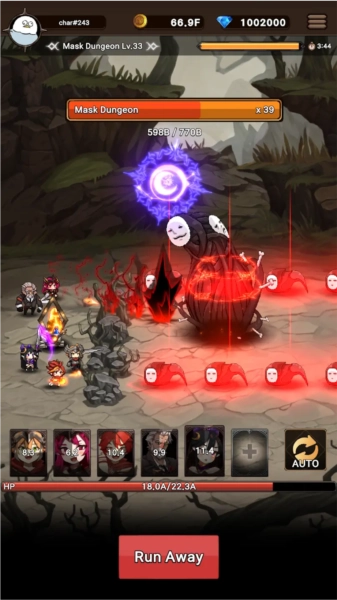 英雄突击队游戏(MercenaryAlliance)(4)