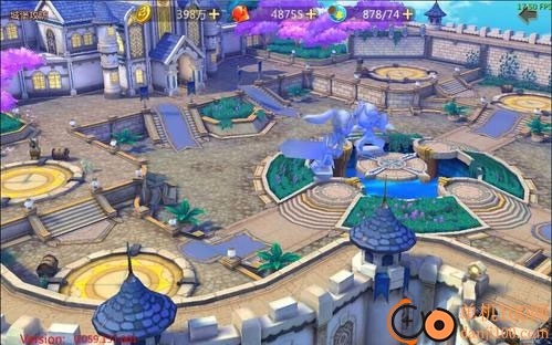 巨龙城堡vivo渠道服