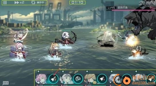 巨龙城堡vivo渠道服