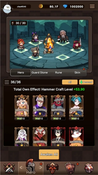 英雄突击队游戏(MercenaryAlliance)(3)